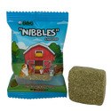 A&E Cage Nibbles Small Animal Hay Chew Bite
