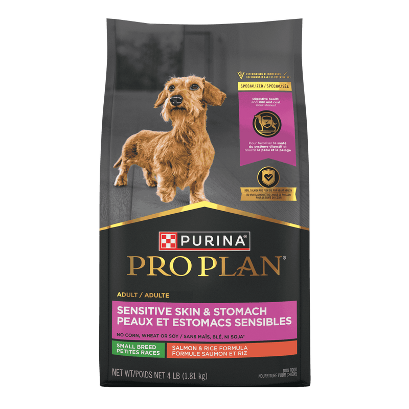 Purina Pro Plan Sport Performance 30/20 Turkey, Duck & Quail Formula Dry Dog Food