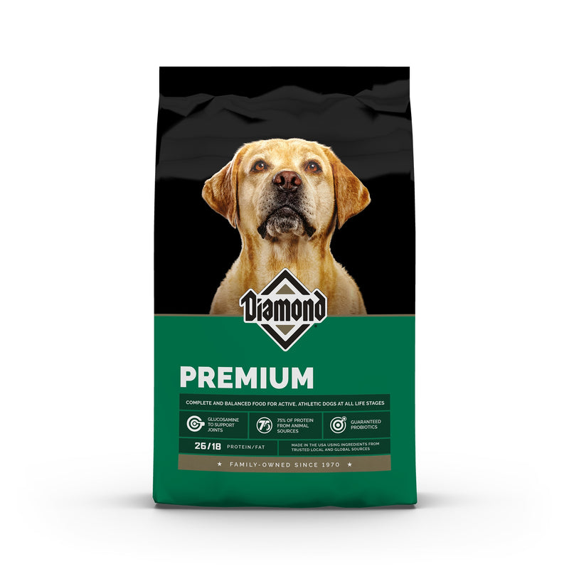 Diamond Premium