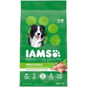 IAMS® ProActive Health™ Minichunks 7 lb