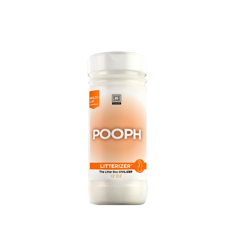 POOPH® Litterizer™