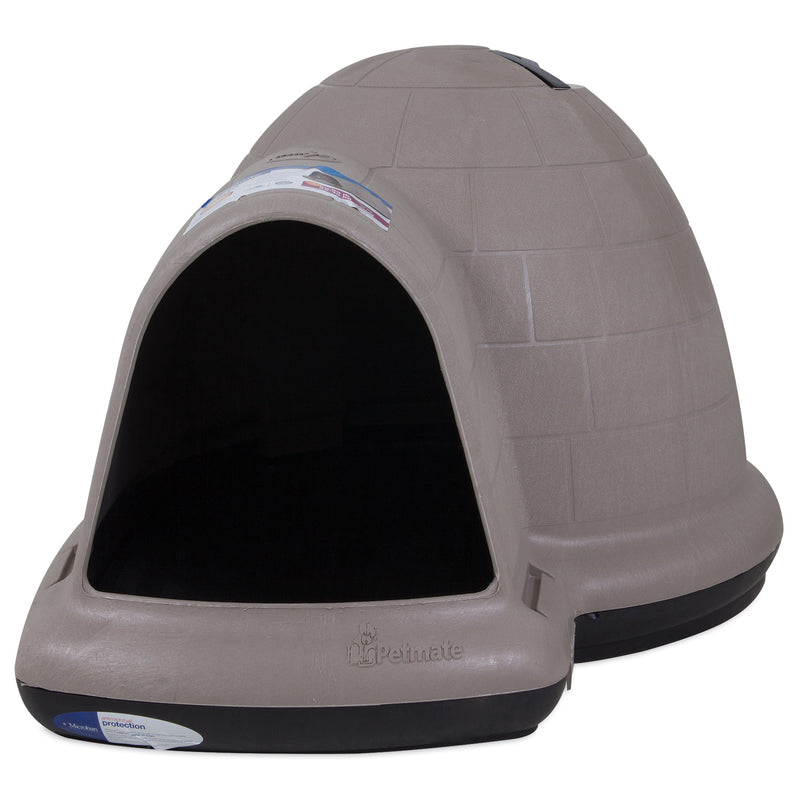 Petmate Indigo Dog House
