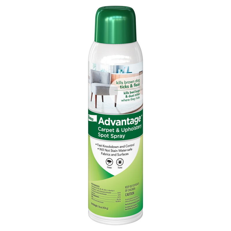 Elanco Advantage Carpet and Upholstery Spot Spray