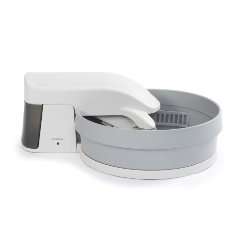 PetSafe Simply Clean Self-Cleaning Cat Litter Box